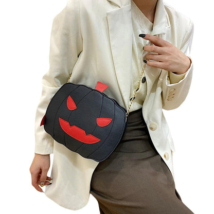 Halloween Devil  Bag