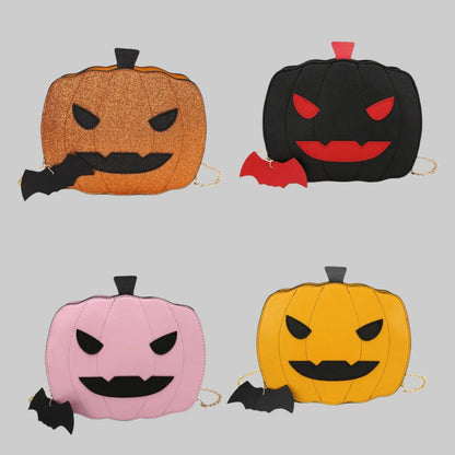 Halloween Devil  Bag