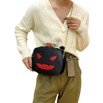 Halloween Devil  Bag